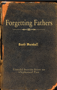Titelbild: Forgetting Fathers 9781438458922