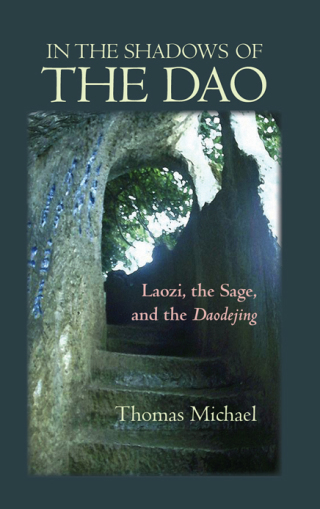 Cover image: In the Shadows of the Dao 9781438458984