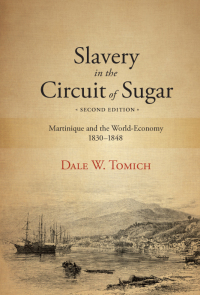 Imagen de portada: Slavery in the Circuit of Sugar, Second Edition 2nd edition 9781438459165