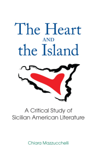 Cover image: The Heart and the Island 9781438459226