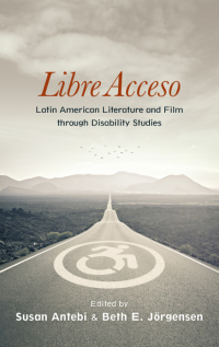Immagine di copertina: Libre Acceso 1st edition 9781438459677