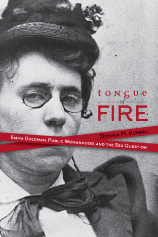 Cover image: Tongue of Fire 9781438459745