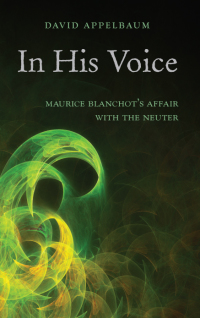 Cover image: In His Voice 9781438459790