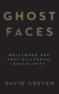 Cover image: Ghost Faces 9781438460079