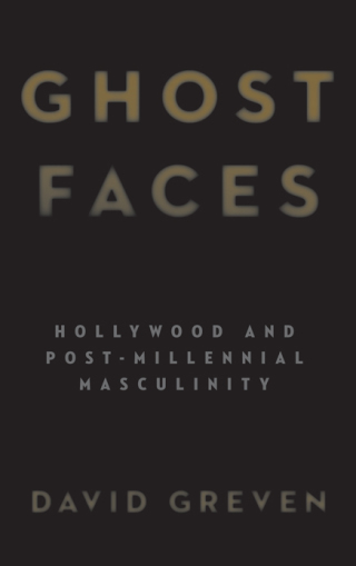 Titelbild: Ghost Faces 9781438460079