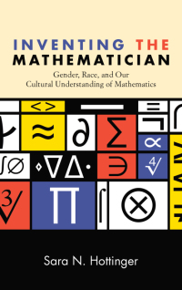 Immagine di copertina: Inventing the Mathematician 9781438460093
