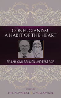 Cover image: Confucianism, A Habit of the Heart 1st edition 9781438460123