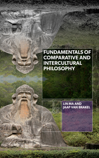 Cover image: Fundamentals of Comparative and Intercultural Philosophy 9781438460154