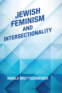 Imagen de portada: Jewish Feminism and Intersectionality 9781438460338