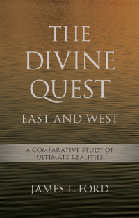 Cover image: The Divine Quest, East and West 9781438460536