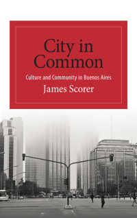 Cover image: City in Common 9781438460567
