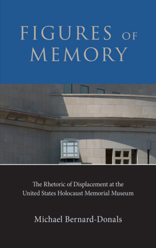 Cover image: Figures of Memory 9781438460765