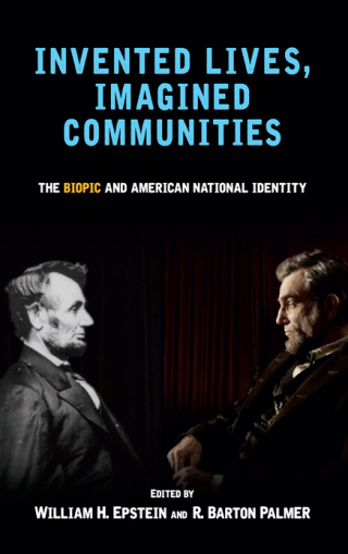 Cover image: Invented Lives, Imagined Communities 1st edition 9781438460796
