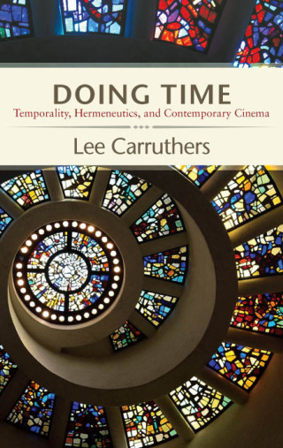Imagen de portada: Doing Time 9781438460864