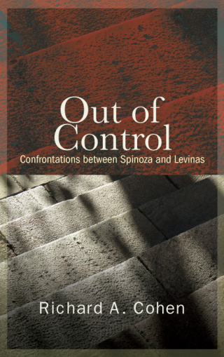 Cover image: Out of Control 9781438461106