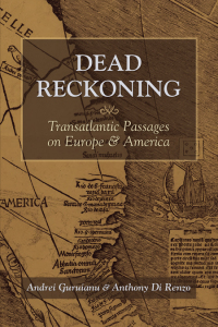 Cover image: Dead Reckoning 9781438461137