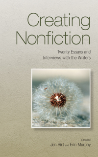 Cover image: Creating Nonfiction 1st edition 9781438461168