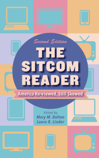 Imagen de portada: The Sitcom Reader 2nd edition 9781438461304