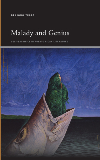 Cover image: Malady and Genius 9781438461588