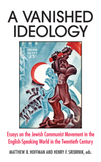 Cover image: Vanished Ideology, A 1st edition 9781438462189