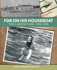 Cover image: FDR on His Houseboat 1st edition 9781438462288