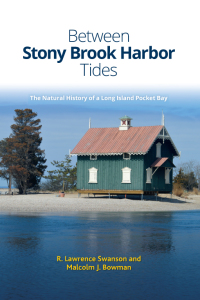 Titelbild: Between Stony Brook Harbor Tides 9781438462349