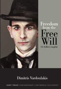 Imagen de portada: Freedom from the Free Will 9781438462400