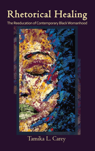 Cover image: Rhetorical Healing 9781438462424