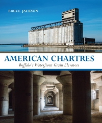 Cover image: American Chartres 9781438462578
