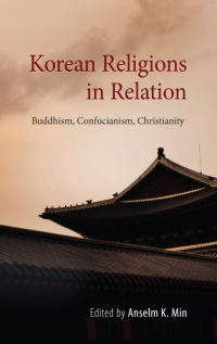 Imagen de portada: Korean Religions in Relation 1st edition 9781438462769