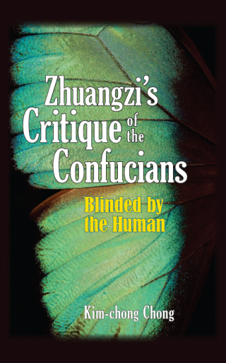 Titelbild: Zhuangzi's Critique of the Confucians 9781438462844