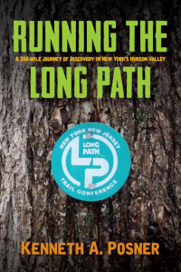 Cover image: Running the Long Path 9781438462912