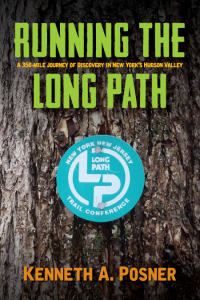 Titelbild: Running the Long Path 9781438462912