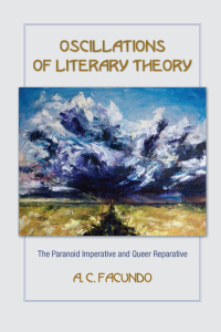 Cover image: Oscillations of Literary Theory 9781438463094