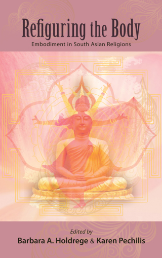 Immagine di copertina: Refiguring the Body 1st edition 9781438463148