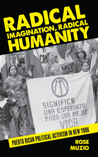 Imagen de portada: Radical Imagination, Radical Humanity 9781438463544