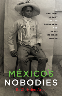 Imagen de portada: México's Nobodies 9781438463575