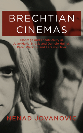 Cover image: Brechtian Cinemas 9781438463636