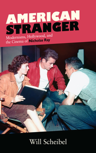 Imagen de portada: American Stranger 9781438464114