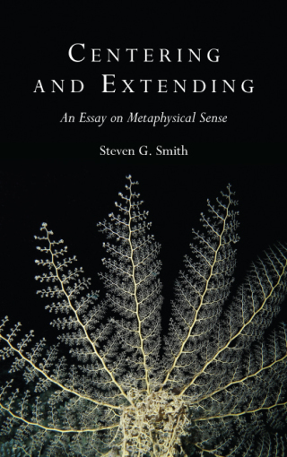 表紙画像: Centering and Extending 9781438464237
