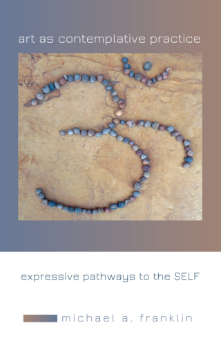 Omslagafbeelding: Art as Contemplative Practice 9781438464329