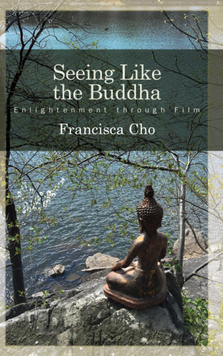 Imagen de portada: Seeing Like the Buddha 9781438464381