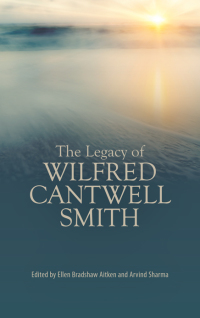 Imagen de portada: Legacy of Wilfred Cantwell Smith, The 1st edition 9781438464688