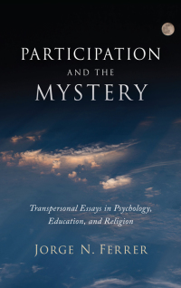 Imagen de portada: Participation and the Mystery 9781438464879