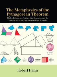 Omslagafbeelding: The Metaphysics of the Pythagorean Theorem 9781438464909