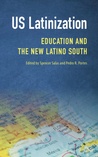 Cover image: US Latinization 1st edition 9781438464985