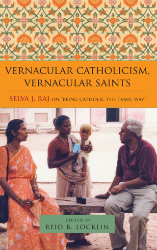 Omslagafbeelding: Vernacular Catholicism, Vernacular Saints 1st edition 9781438465043