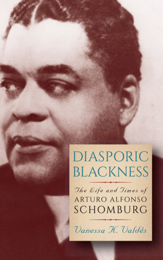 Cover image: Diasporic Blackness 9781438465142