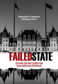 Cover image: Failed State 9781438465746