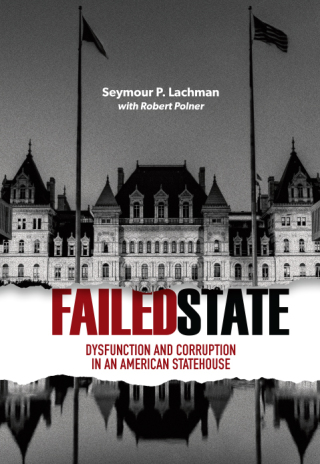 Cover image: Failed State 9781438465739